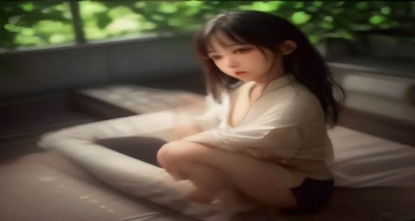 性爱姿势与体位知识科普图示，专业医学参考风格，深色背景配粉紫色插图，理性克制的教育向内容展示