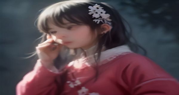 现代感极强的内容导航界面截图，粉紫霓虹风格，展示美女性爱分类导航的视觉设计，深色背景衬托